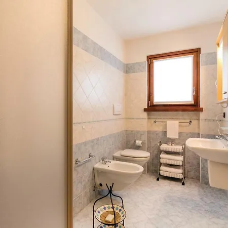 Apartamento Ginestra Bormio